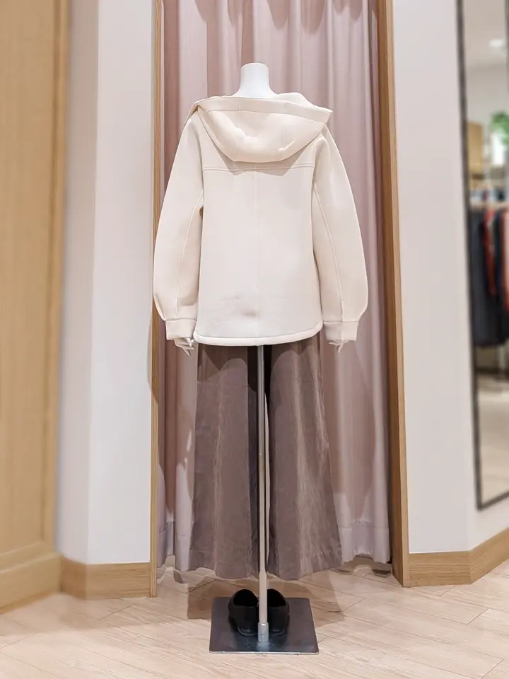 ANY 岩田 コーディネート画像