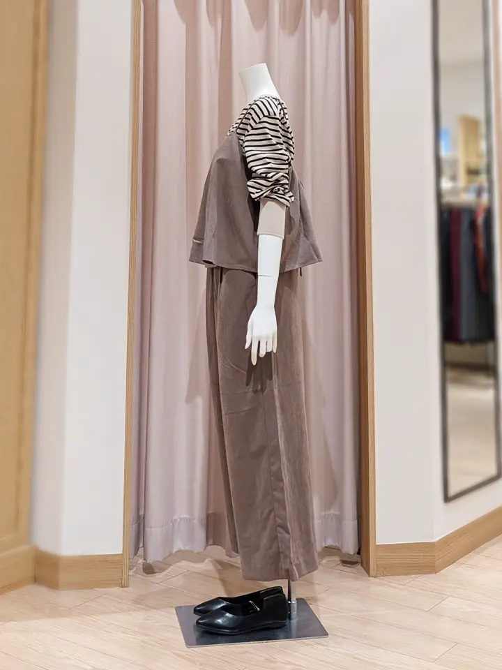 ANY 岩田 コーディネート画像