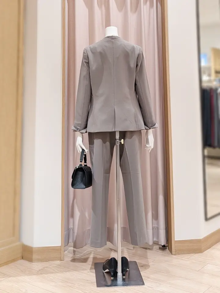 ANY SIS 岩田 コーディネート画像