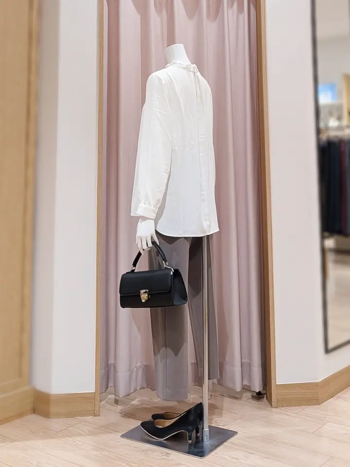 ANY SIS 岩田 コーディネート画像