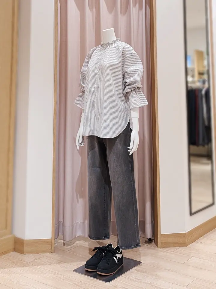 ANY 岩田 コーディネート画像