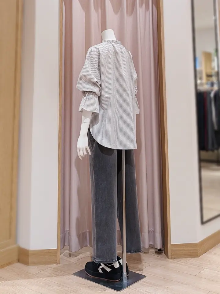 ANY 岩田 コーディネート画像