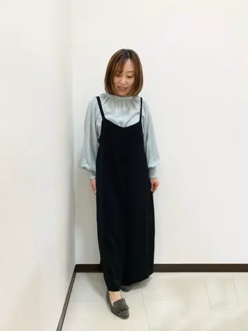 ANY SIS 副島 コーディネート画像