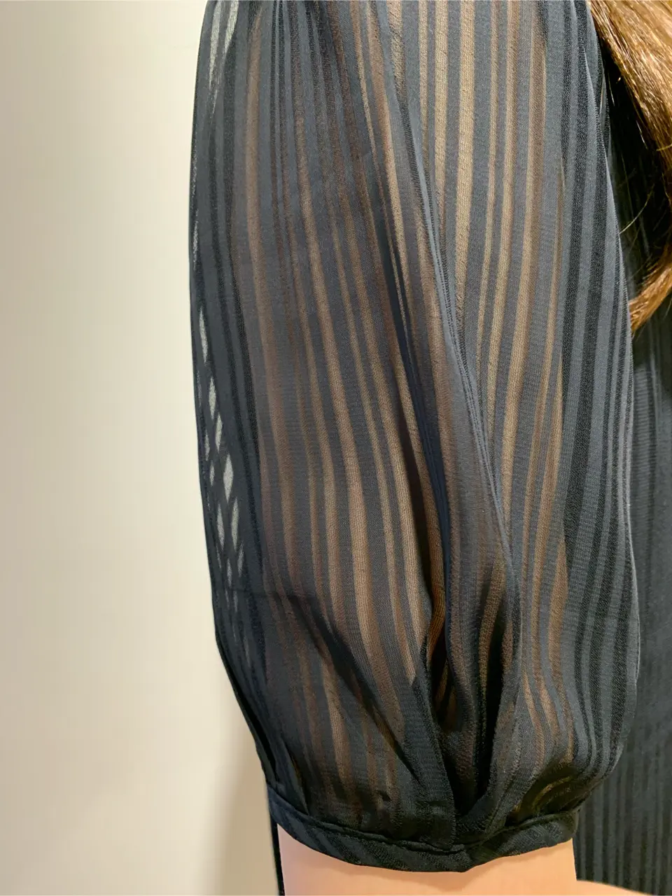 ANY SIS 石川 コーディネート画像