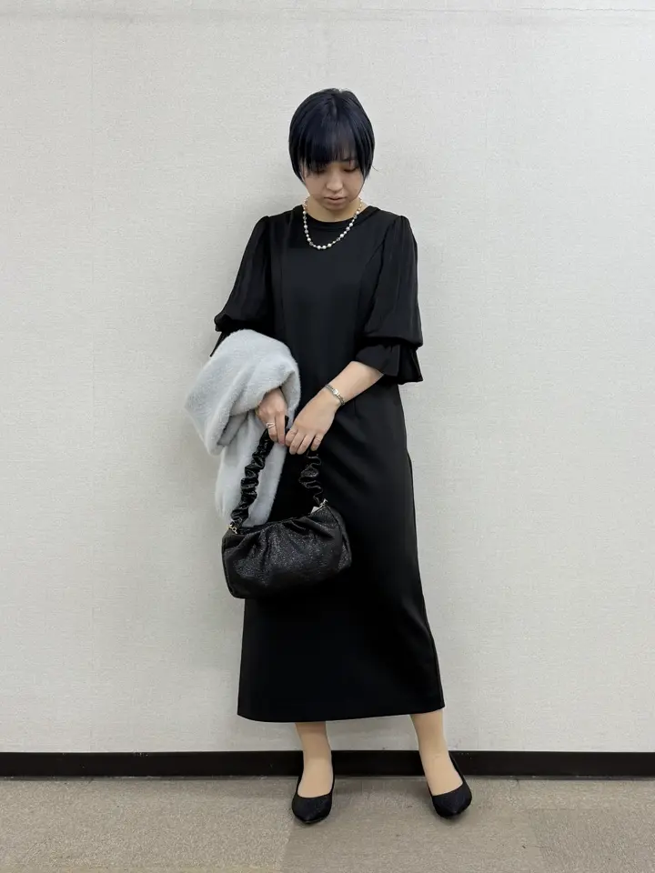 ANY SIS 村上 コーディネート画像