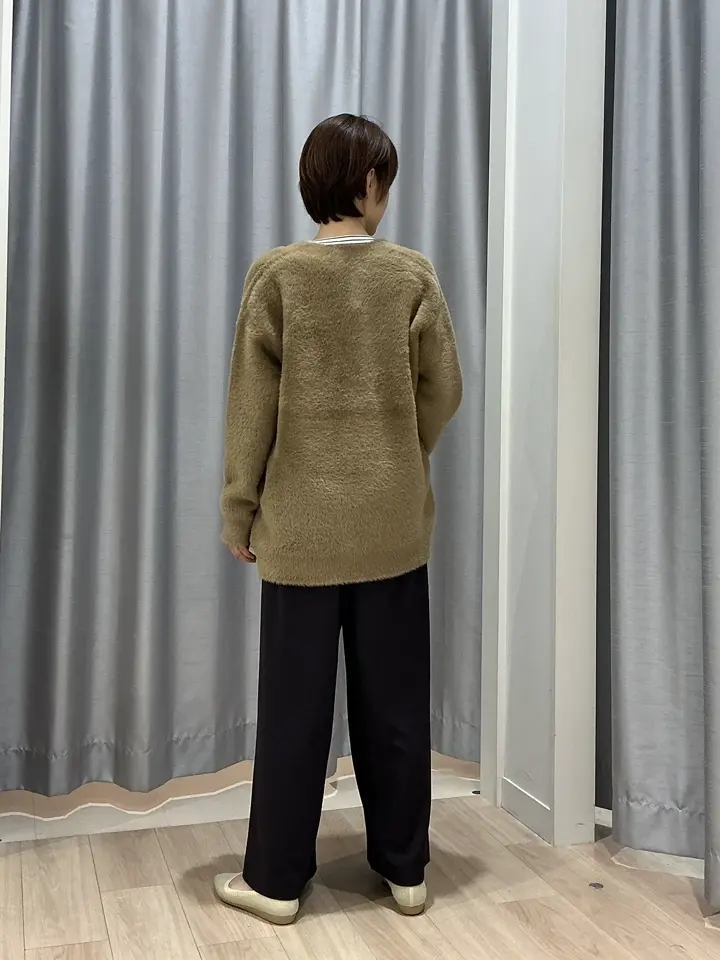 UNFILO 田中 コーディネート画像