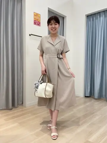 ANY SIS 古田(足立) コーディネート画像