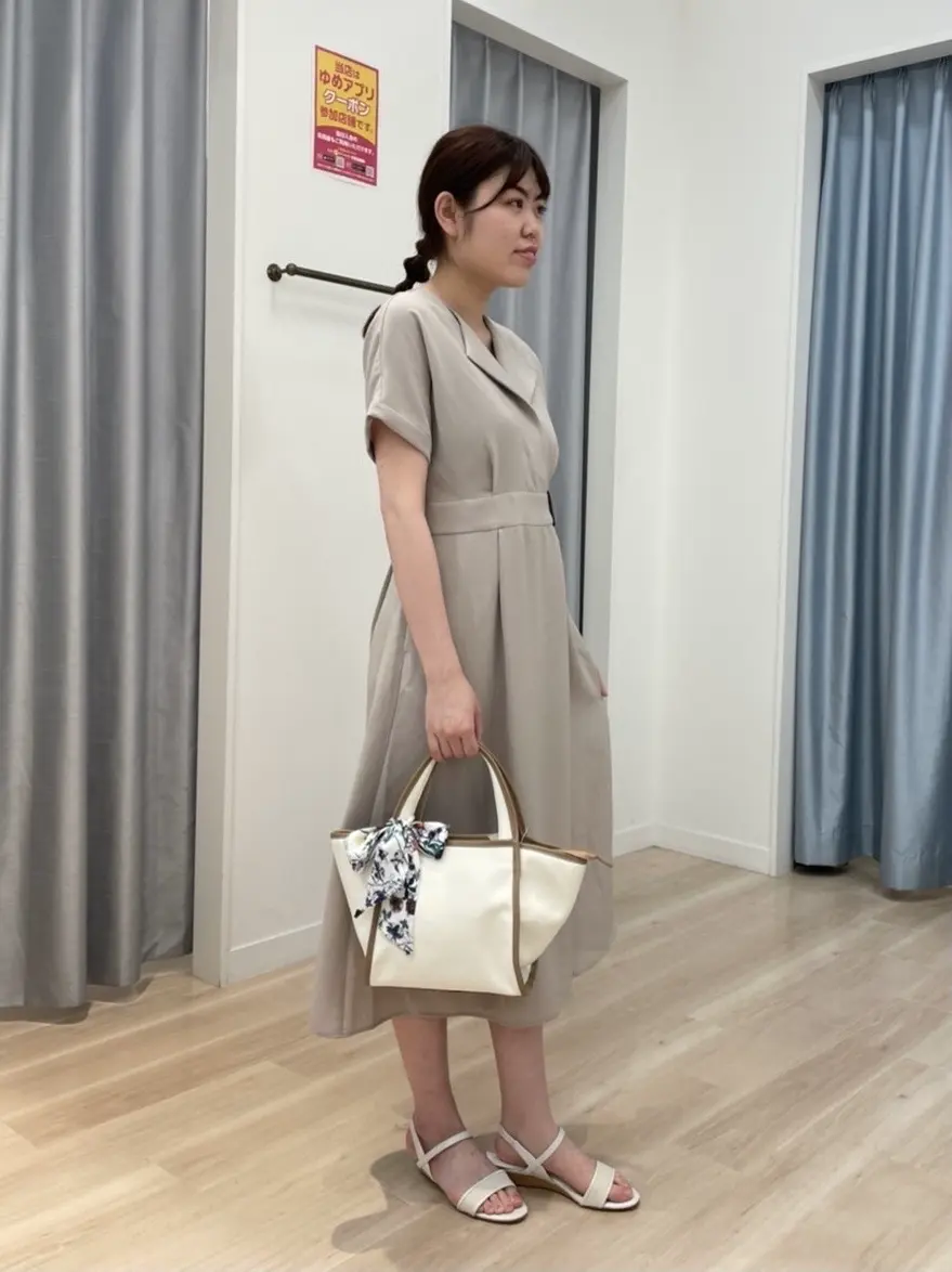 ANY SIS 古田(足立) コーディネート画像