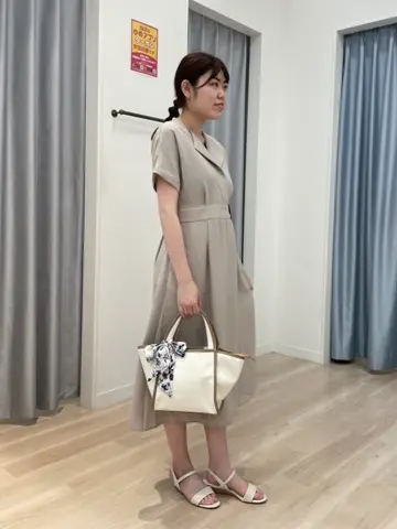 ANY SIS 古田(足立) コーディネート画像