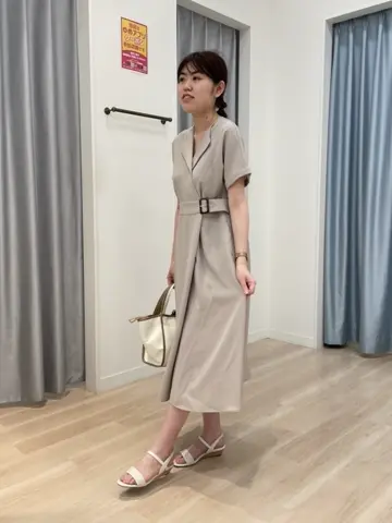 ANY SIS 古田(足立) コーディネート画像