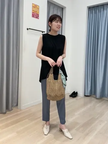 ANY SIS 古田(足立) コーディネート画像