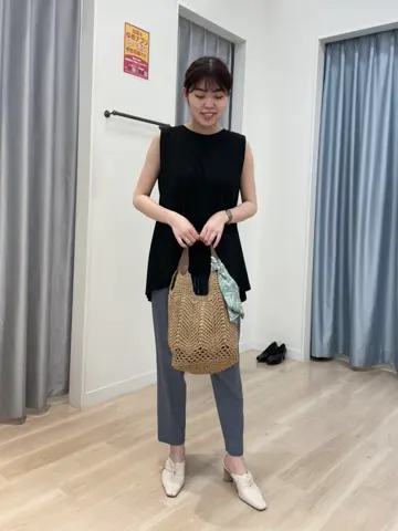 ANY SIS 古田(足立) コーディネート画像