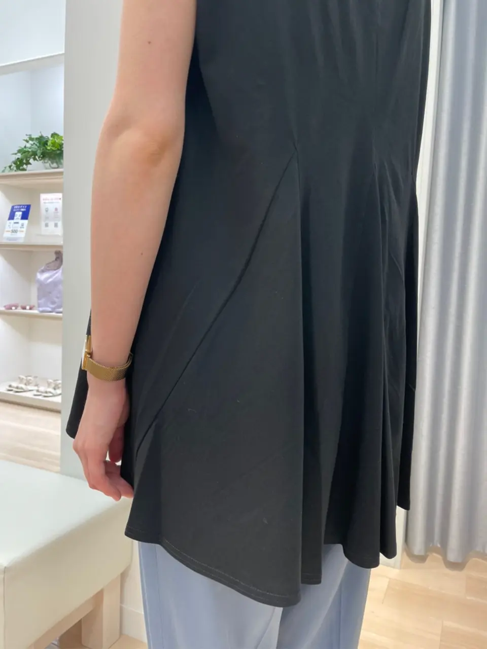 ANY SIS 古田(足立) コーディネート画像