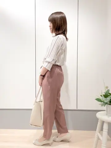 ANY SIS 今堀 コーディネート画像