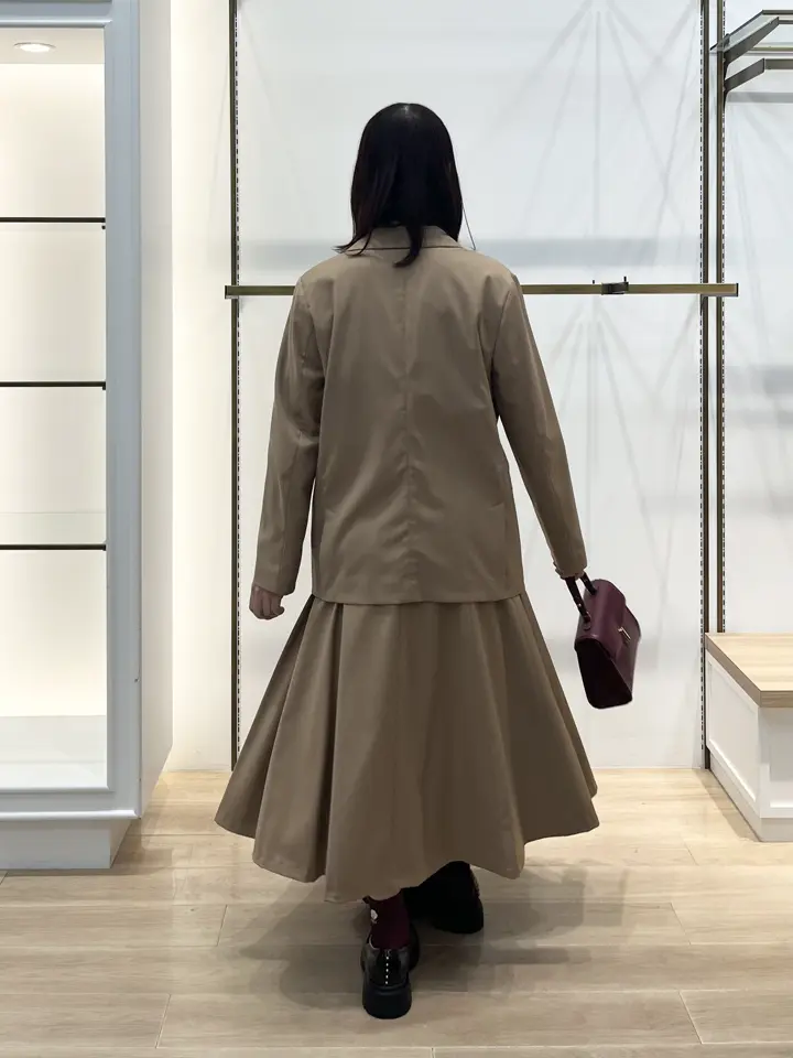 組曲 松村 コーディネート画像