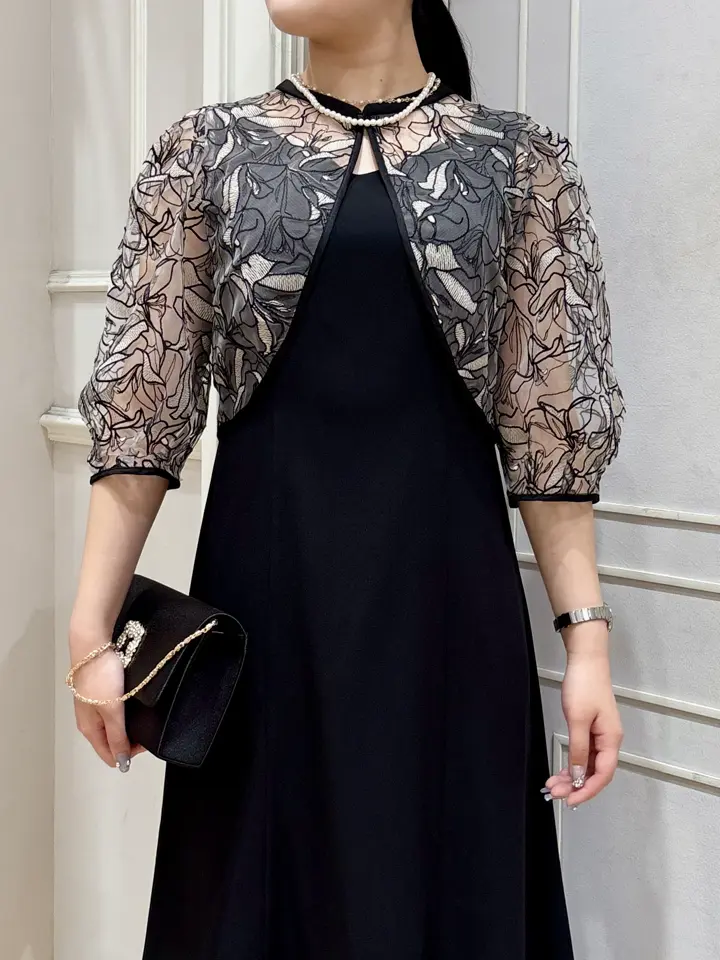 ANY SIS erika コーディネート画像