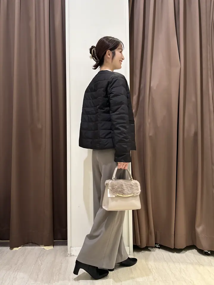 ANY SIS 木村 コーディネート画像