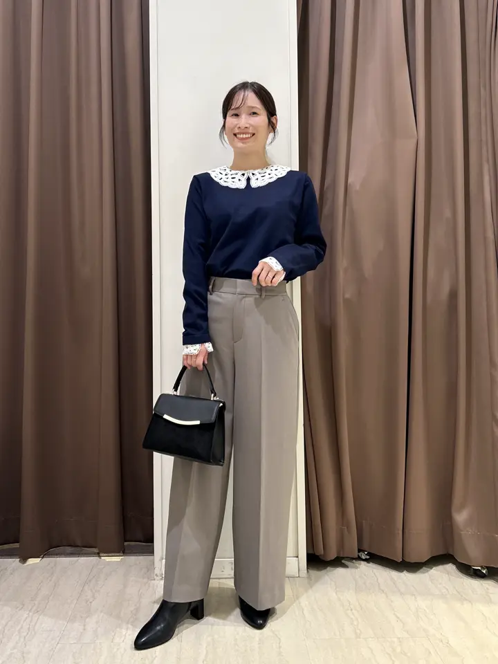 ANY SIS 木村 コーディネート画像