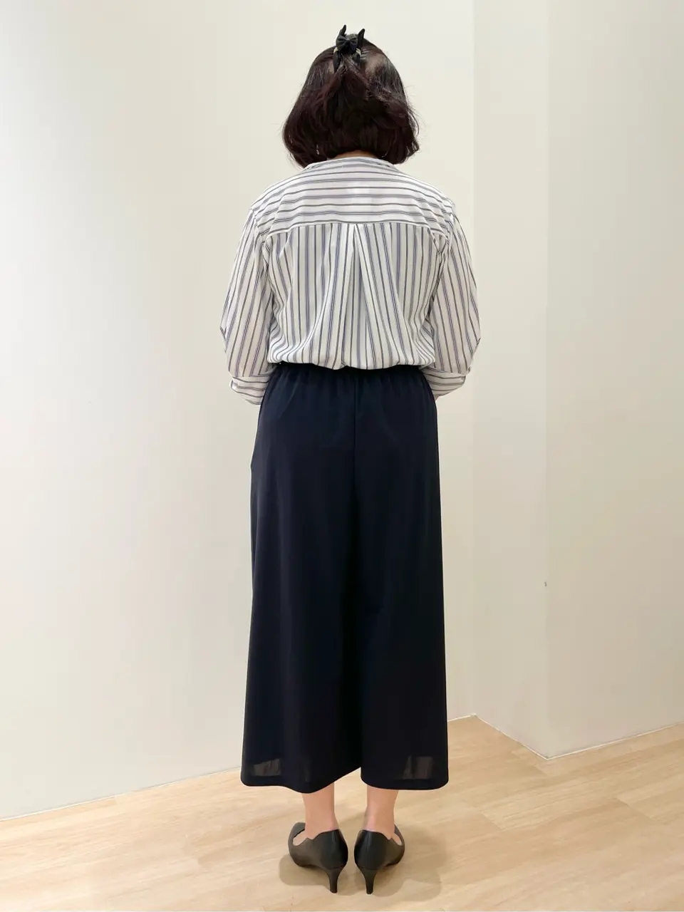 ANY SIS 今仲 コーディネート画像