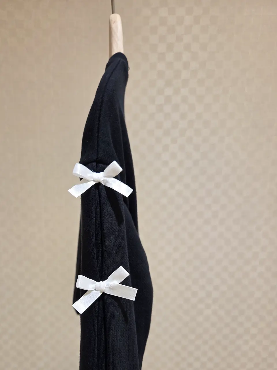 ANY M コーディネート画像