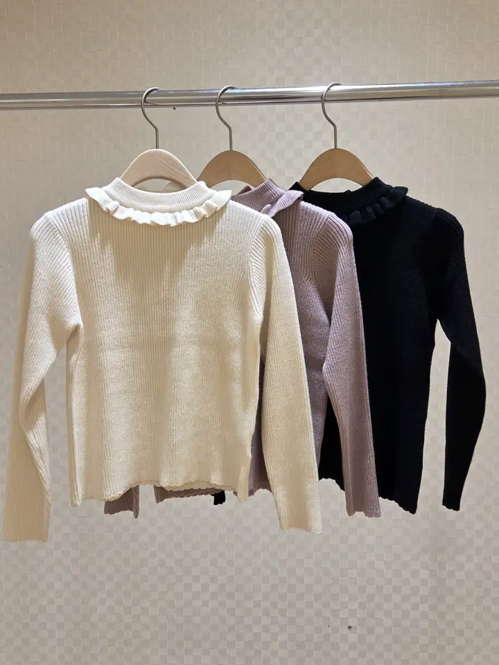 ANY M コーディネート画像