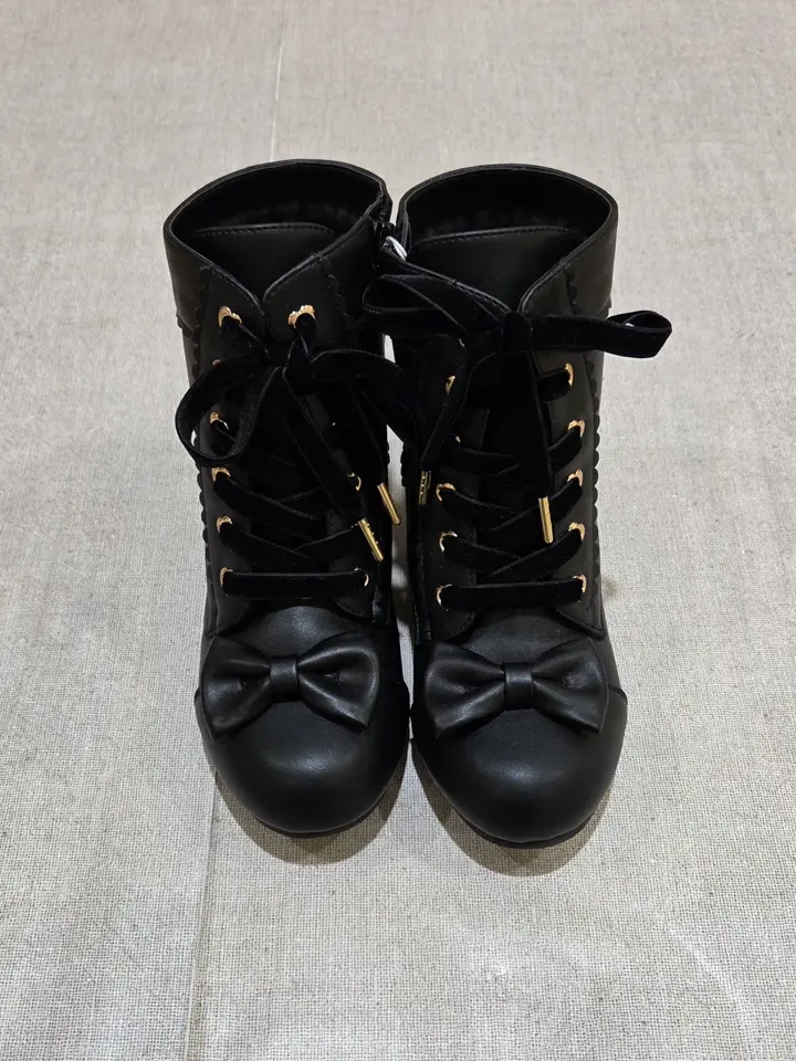 ANY M コーディネート画像