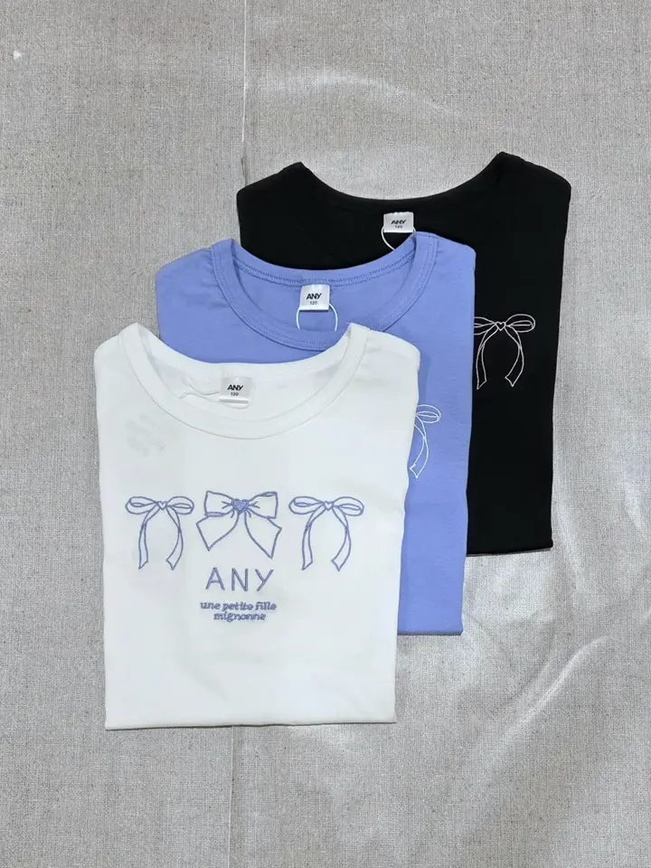 ANY M コーディネート画像