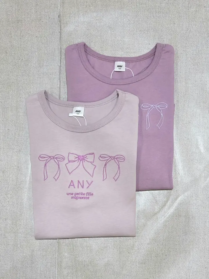 ANY M コーディネート画像