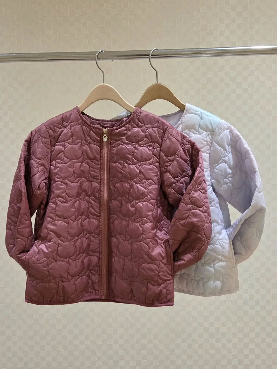 ANY M コーディネート画像