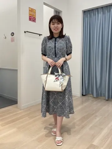 ANY SIS 古田(足立) コーディネート画像