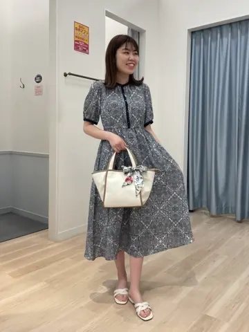 ANY SIS 古田(足立) コーディネート画像