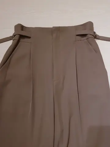 ANY SIS 見帆 コーディネート画像