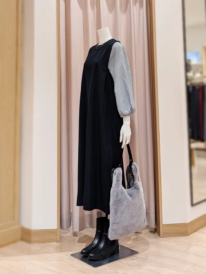 ANY 岩田 コーディネート画像