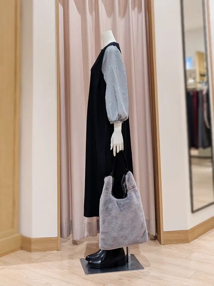 ANY 岩田 コーディネート画像