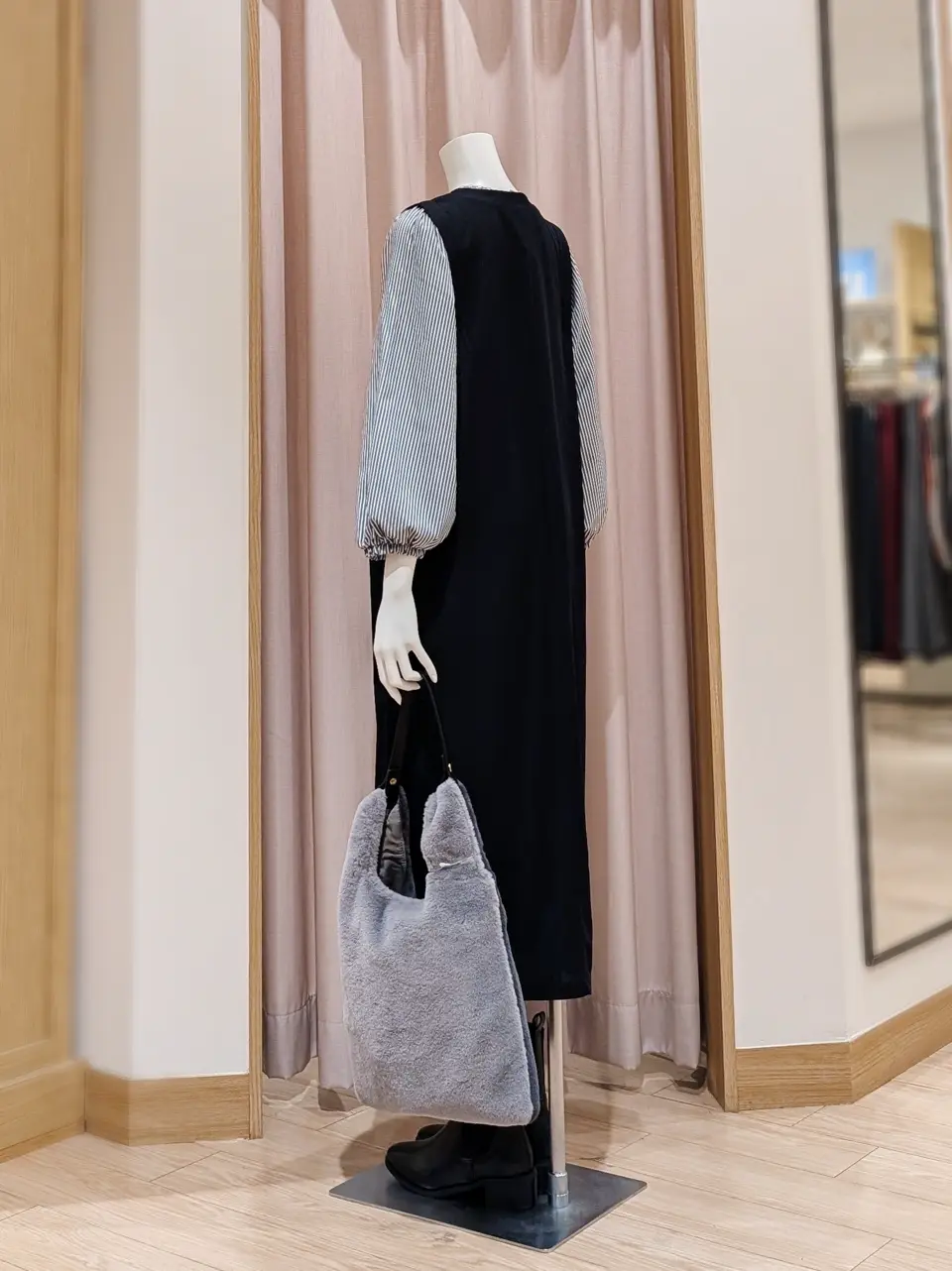 ANY 岩田 コーディネート画像