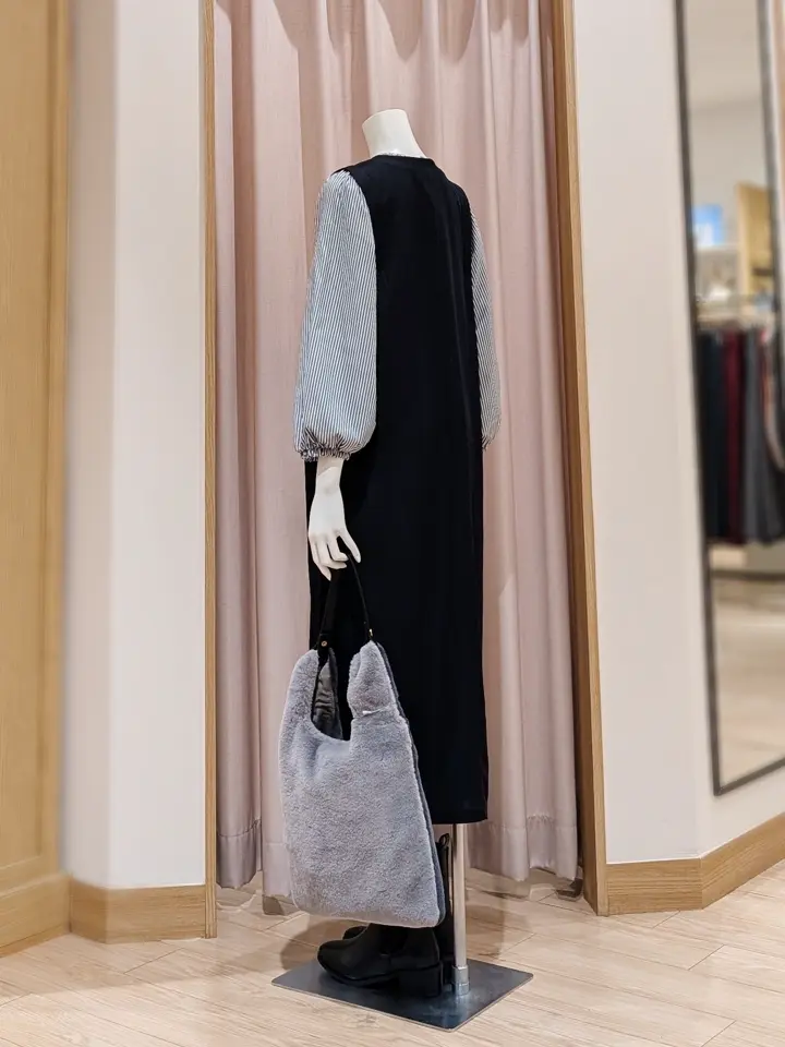 ANY 岩田 コーディネート画像