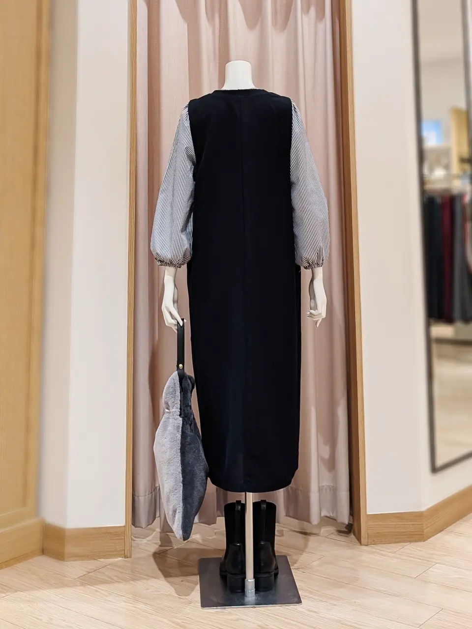 ANY 岩田 コーディネート画像