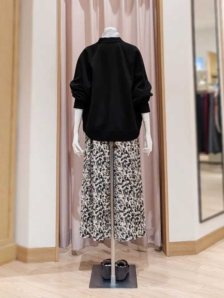 ANY 岩田 コーディネート画像