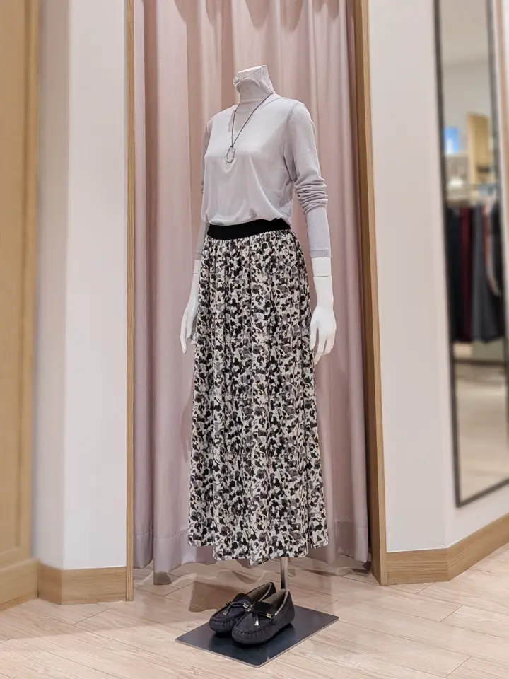 ANY 岩田 コーディネート画像