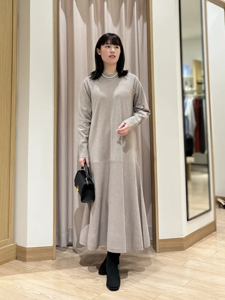 UNFILO 濱口 コーディネート画像