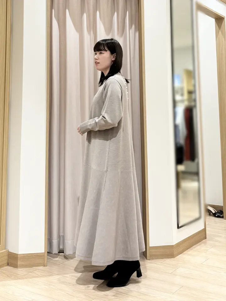 UNFILO 濱口 コーディネート画像