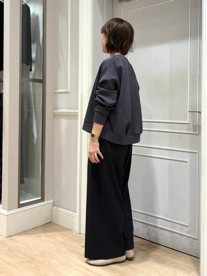 UNFILO 矢島 コーディネート画像