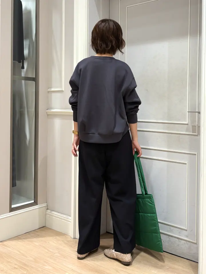 UNFILO 矢島 コーディネート画像