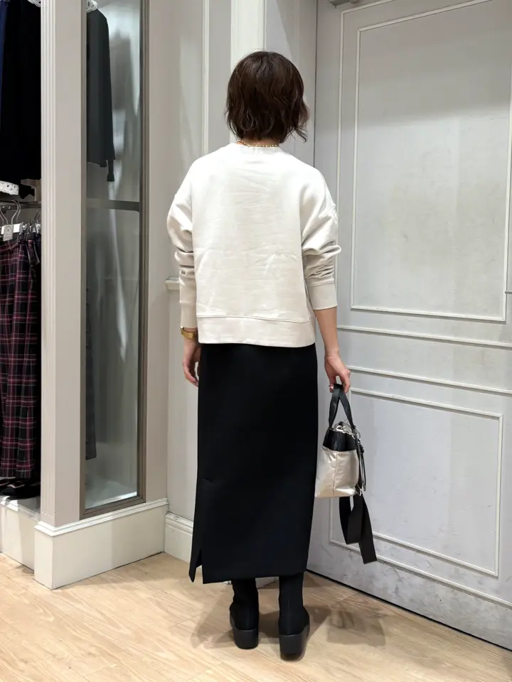 UNFILO 矢島 コーディネート画像