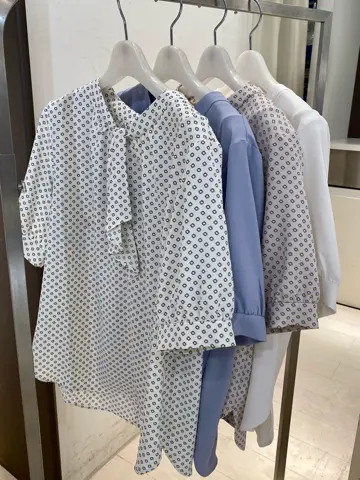 ANY SIS 山田 コーディネート画像