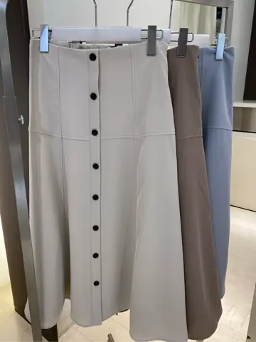 ANY SIS 山田 コーディネート画像