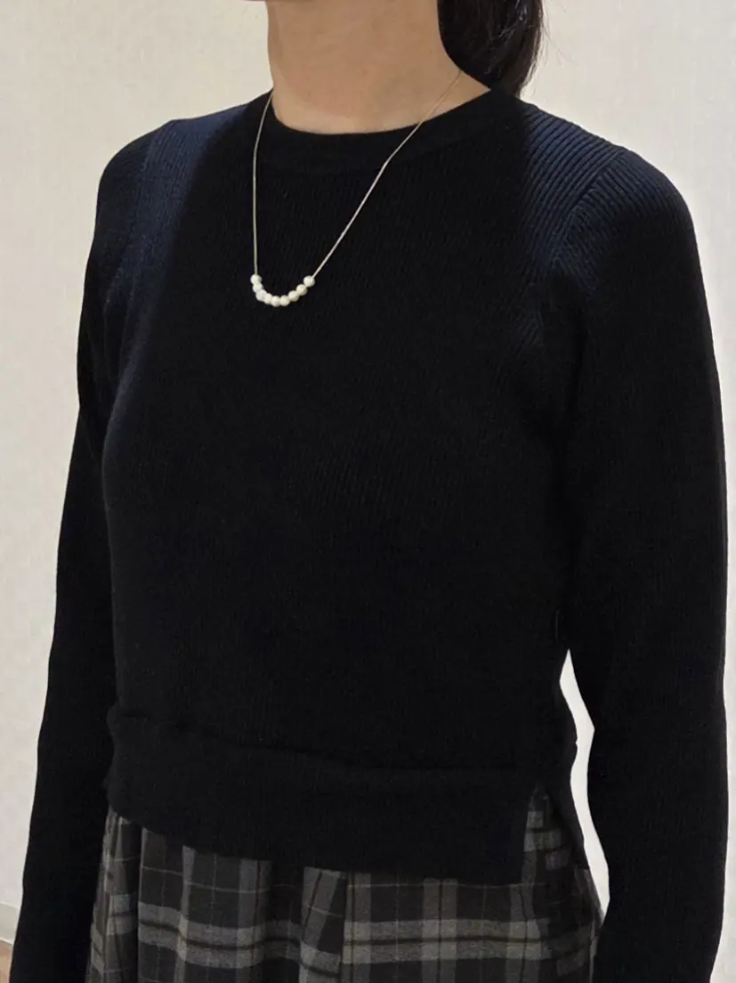 ANY SIS M コーディネート画像