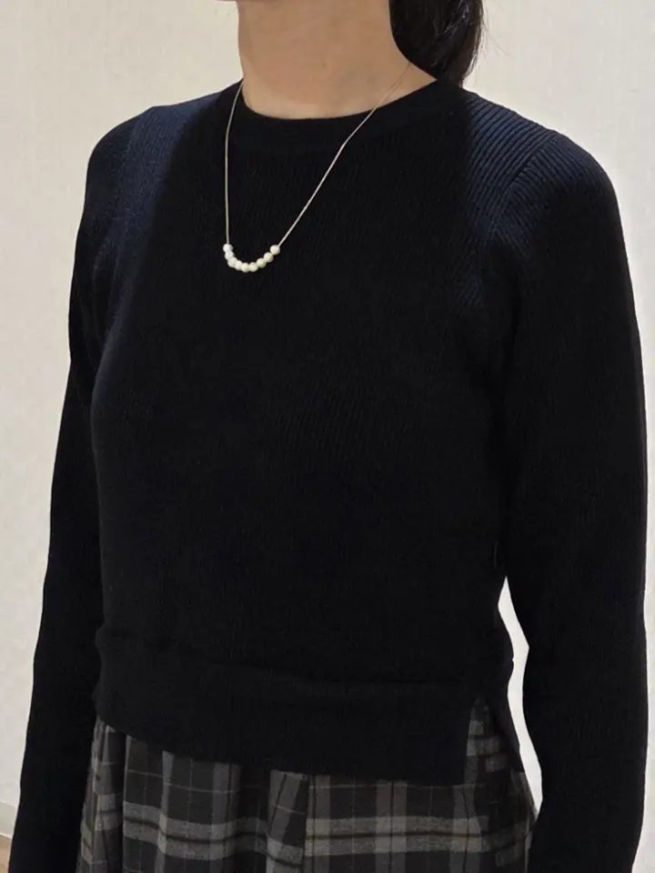 ANY SIS M コーディネート画像