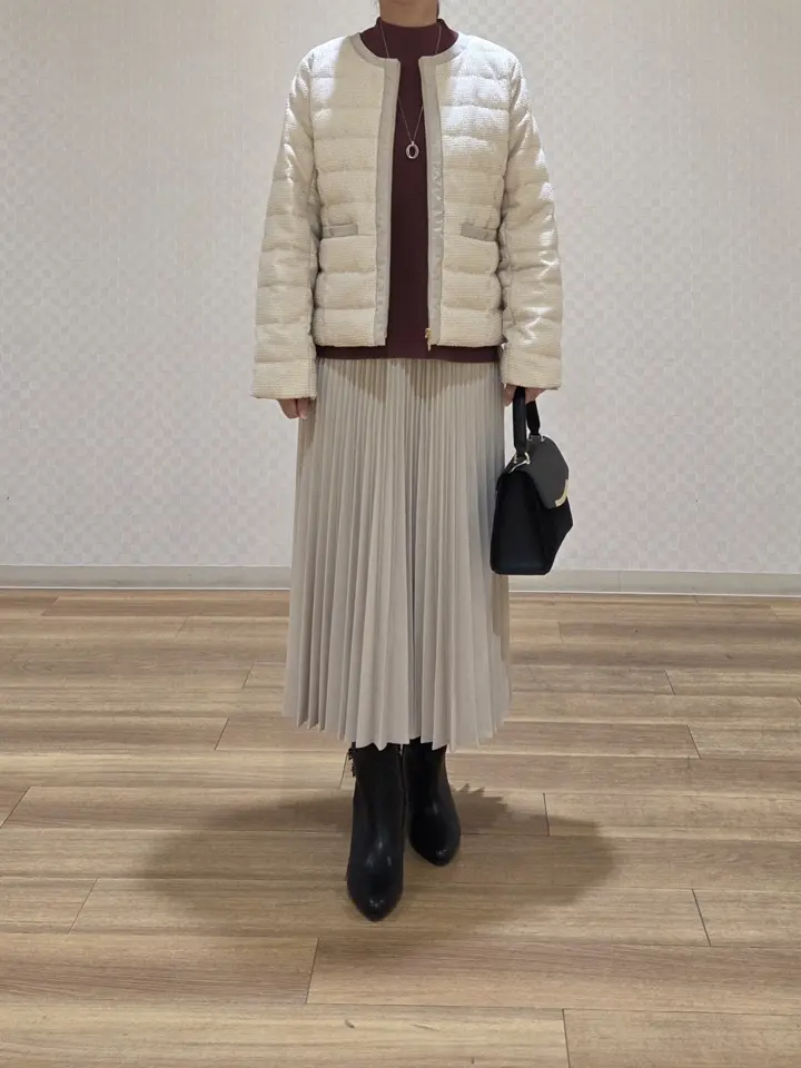 ANY SIS M コーディネート画像