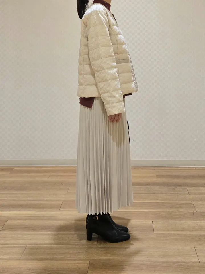 ANY SIS M コーディネート画像